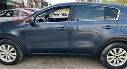 کیا سپۆرتاج